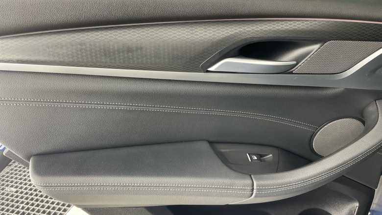 BMW X4 xDrive20d MHT M Sport X 5dr Step Auto Diesel Estate